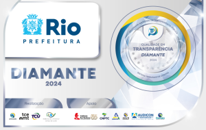 Transparência orientada por evidências: A evolução do Portal da Transparência Rio a partir de avaliações de desempenho.